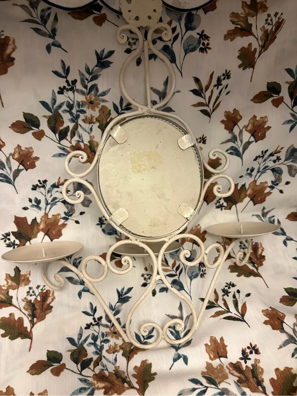 N/A decorative cream